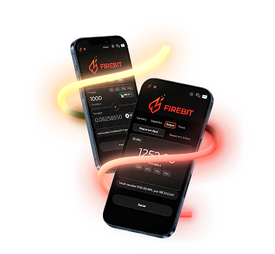 Firebit mobile app